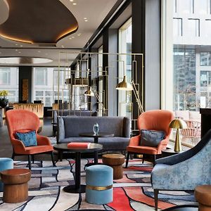 Renaissance Zurich Tower Hotel