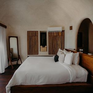 Deluxe Suite mit Queensize-Bett