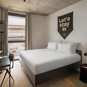 Superior Zimmer mit Queensize-Bett