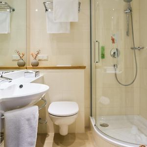 Comfort Zimmer mit Queensize-Bett