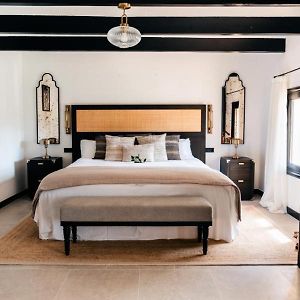 Superior Zimmer mit Kingsize-Bett