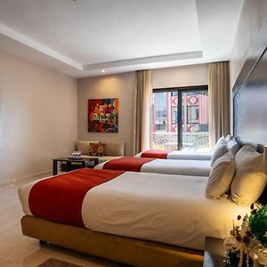 Superior Dreibettzimmer