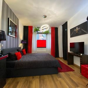 High Level Apartment