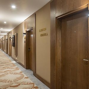 Deluxe Doppelzimmer