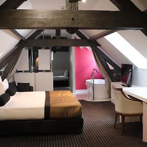 Best Western Blois Château