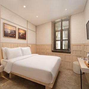 Deluxe Familien-Suite