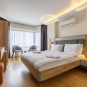 Deluxe Doppelzimmer