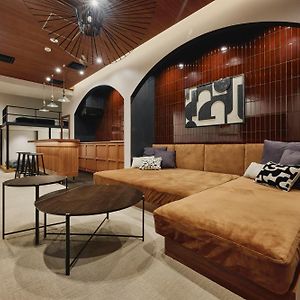 Standard Studio mit Kingsize-Bett