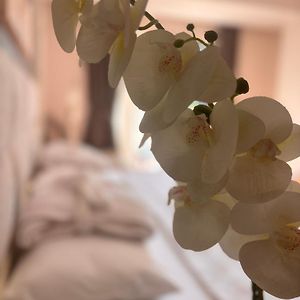 Dreibettzimmer