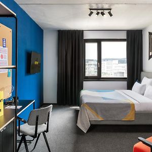 Deluxe Doppelzimmer