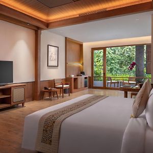 Executive Suite mit Kingsize-Bett