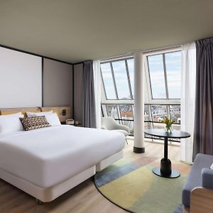 Panorama Zimmer