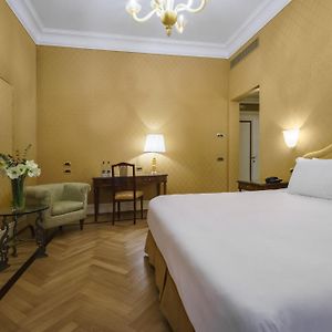 Classic Zimmer mit Kingsize-Bett