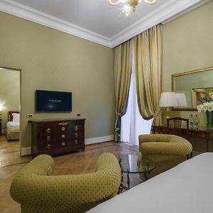 Familien-Zimmer mit Kingsize-Bett