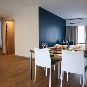 Premier Zimmer mit 2 Schlafzimmern