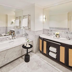 Suite mit 2 Schlafzimmern