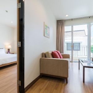 Apartment mit 1 Schlafzimmer