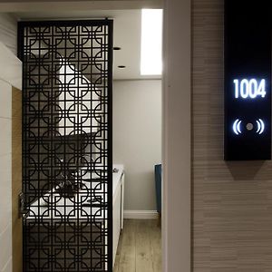 Suite mit 1 Schlafzimmer