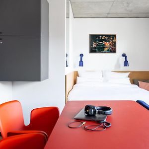 STAYERY Apartments Friedrichshain