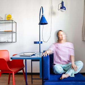 Design Apartment