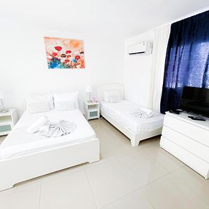Deluxe Studio mit Queensize-Bett
