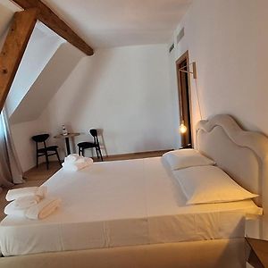 Suite mit Kingsize-Bett