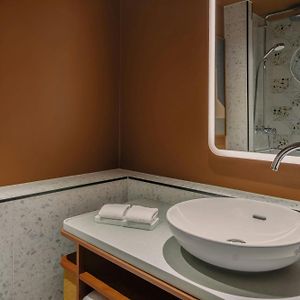 Junior Suite mit 1 Schlafzimmer