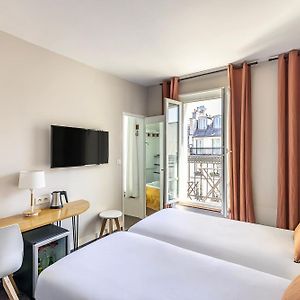 Comfort Zimmer mit zwei Einzelbetten