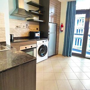 Deluxe Apartment mit 2 Schlafzimmern