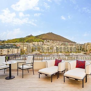 Penthouse Suite