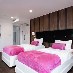 Superior Zimmer mit zwei Einzelbetten