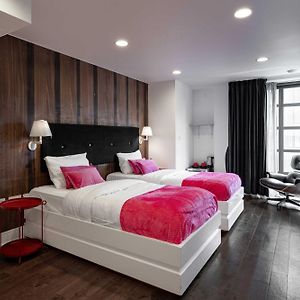 Superior Zimmer mit zwei Einzelbetten