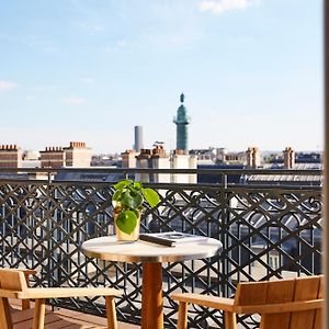 Park Hyatt Paris - Vendôme