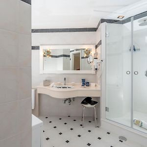 Deluxe Doppelzimmer