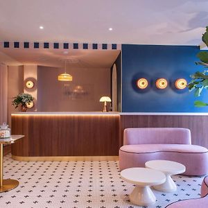 Mercure Paris Pigalle Sacre Coeur