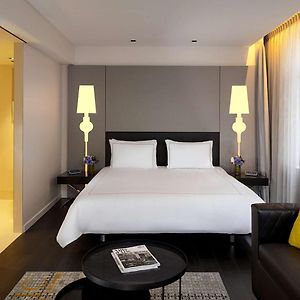 Superior Zimmer mit Kingsize-Bett