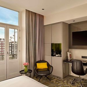 Superior Zimmer mit Kingsize-Bett