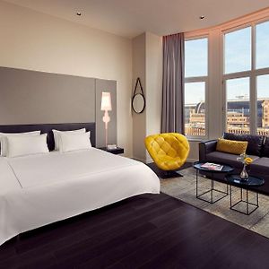 Executive Zimmer mit Kingsize-Bett