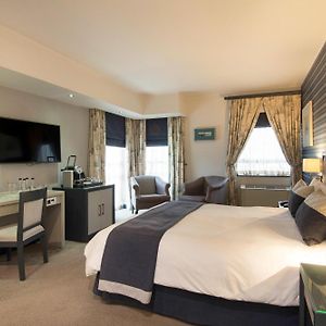 Deluxe Zimmer mit Queensize-Bett