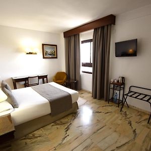 Standard Zimmer mit Queensize-Bett
