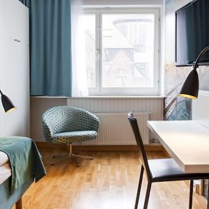 Standard Zimmer mit zwei Einzelbetten