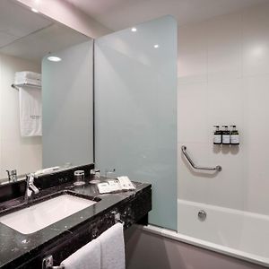 Dreibettzimmer