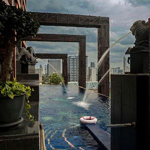 Siam@Siam, Design Hotel Bangkok