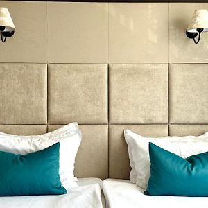 Deluxe Doppelzimmer