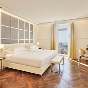 Superior Zimmer mit zwei Einzelbetten