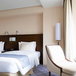 Standard Turm Zimmer mit zwei Einzelbetten