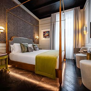 HT6 Hotel Roma