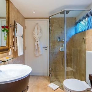 Master Junior Suite