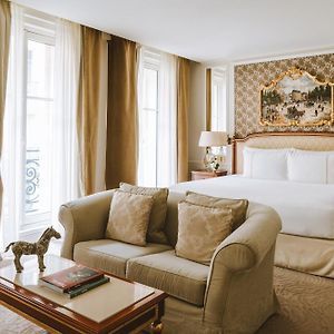 Hotel Splendide Royal Paris - Relais & Chateaux