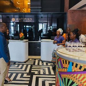 Radisson Blu Hotel & Residence, Cape Town